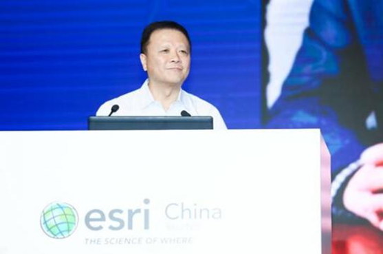 Esri中國用戶大會(huì)在京開幕 辰安科技主辦應(yīng)急行業(yè)分論壇