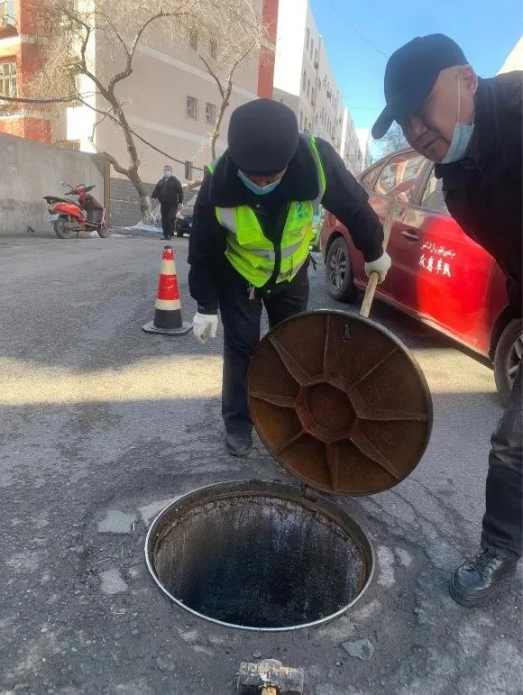 辰安專業(yè)團隊助力烏魯木齊打造西部城市生命線安全工程實施樣板